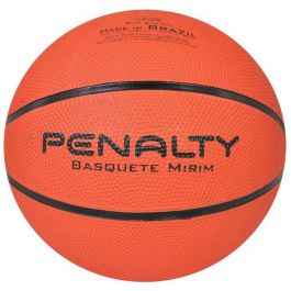 Bola De Basquete Penalty Oficial