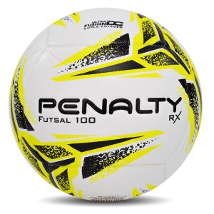 Bola de futebol de salão (futsal) Penalty RX 100