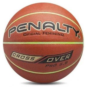 Bola de basquete Penalty Crossover Pró 6.8