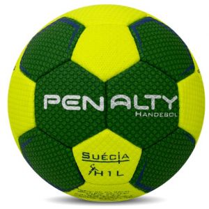 Bola de handebol Penalty Suécia H1L Ultra Grip