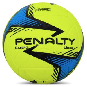 Bola de futebol de campo Penalty Lider nº 4
