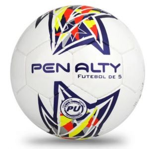Bola de futebol de salão (futsal - futebol de 5) Penalty Guizo