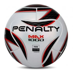 Bola de futebol de salão (futsal) Penalty Max 1000
