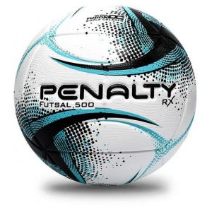 Bola de futebol de salão (futsal) Penalty RX 500