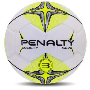 Bola de futebol society Penalty SE7E nº 3