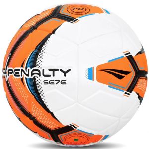 Bola de futebol society Penalty SE7E Ultra Fusion KO