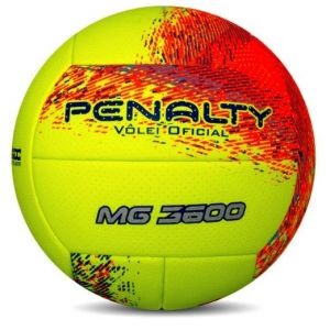 Bola de vôlei Penalty MG 3600