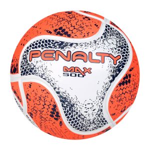 Bola de futebol de salão (futsal) Penalty Max 500 Termotec