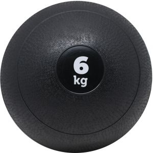 Bola slam ball 4kg Pista e Campo capa