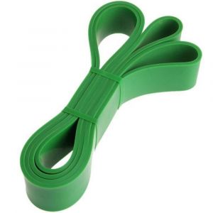 Superband resistência super forte (cor verde) 4,4cm Pista e Campo