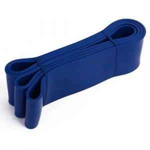 Superband resistência extra-forte (cor azul) 6,4cm Pista e Campo